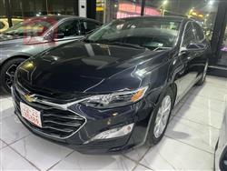 شيفروليه ماليبو